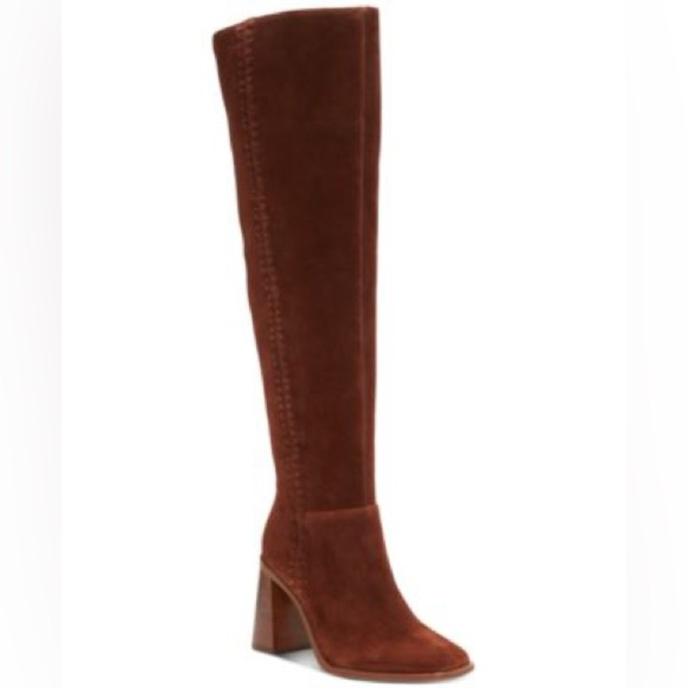 Englea Over the Knee Boots